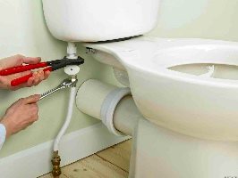 Установка унитаза Новочеркасск