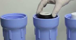 Установка угольных фильтров для воды и вытяжки от 3574 рублей в Новочеркасске